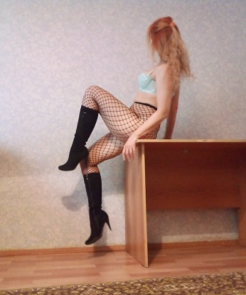 Танюша, 35 лет